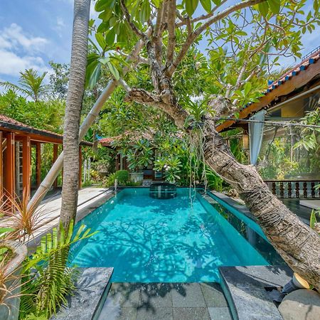 Villa Eva Canggu Εξωτερικό φωτογραφία