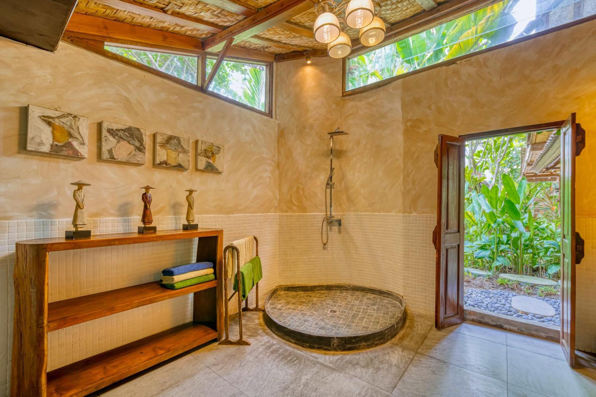 Villa Eva Canggu Εξωτερικό φωτογραφία